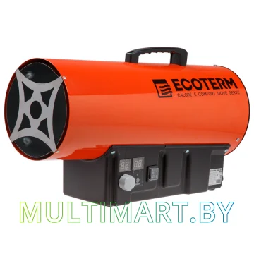 Тепловая пушка Ecoterm GHD-30T
